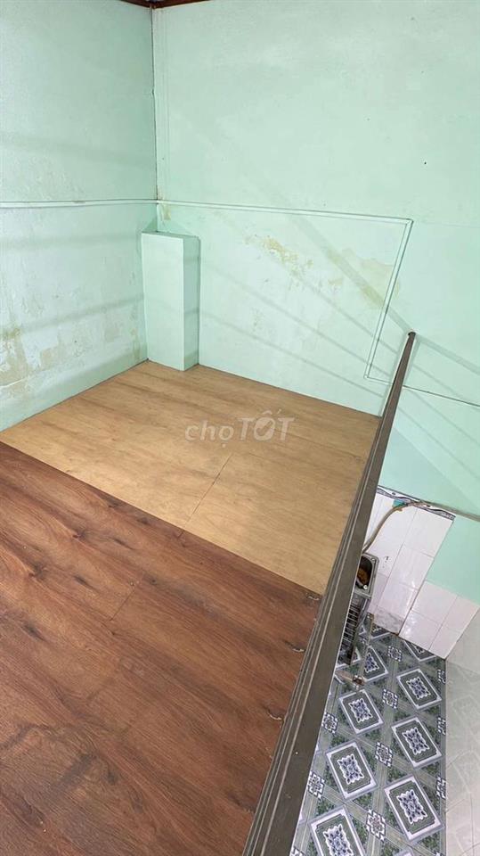 ✅CHO THUÊ PHÒNG TRỌ HẺM XE HƠI GẦN CHỢ Bình TRỊ ĐÔNG 
