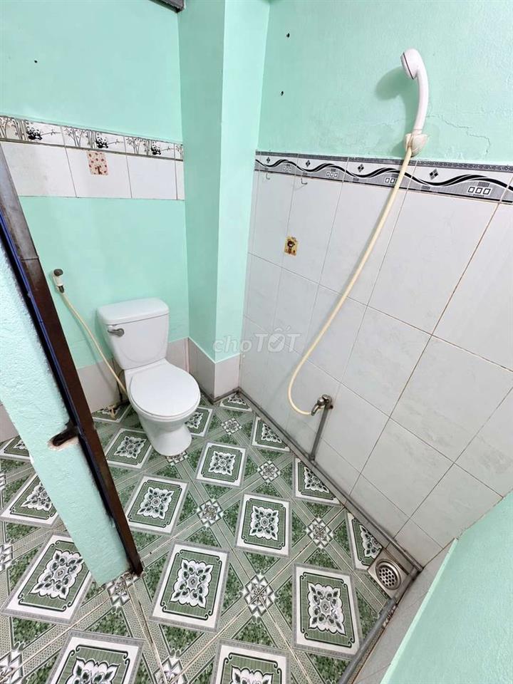 ✅CHO THUÊ PHÒNG TRỌ HẺM XE HƠI GẦN CHỢ Bình TRỊ ĐÔNG 