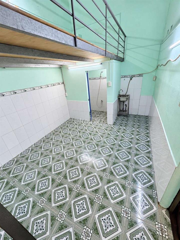 ✅CHO THUÊ PHÒNG TRỌ HẺM XE HƠI GẦN CHỢ Bình TRỊ ĐÔNG 