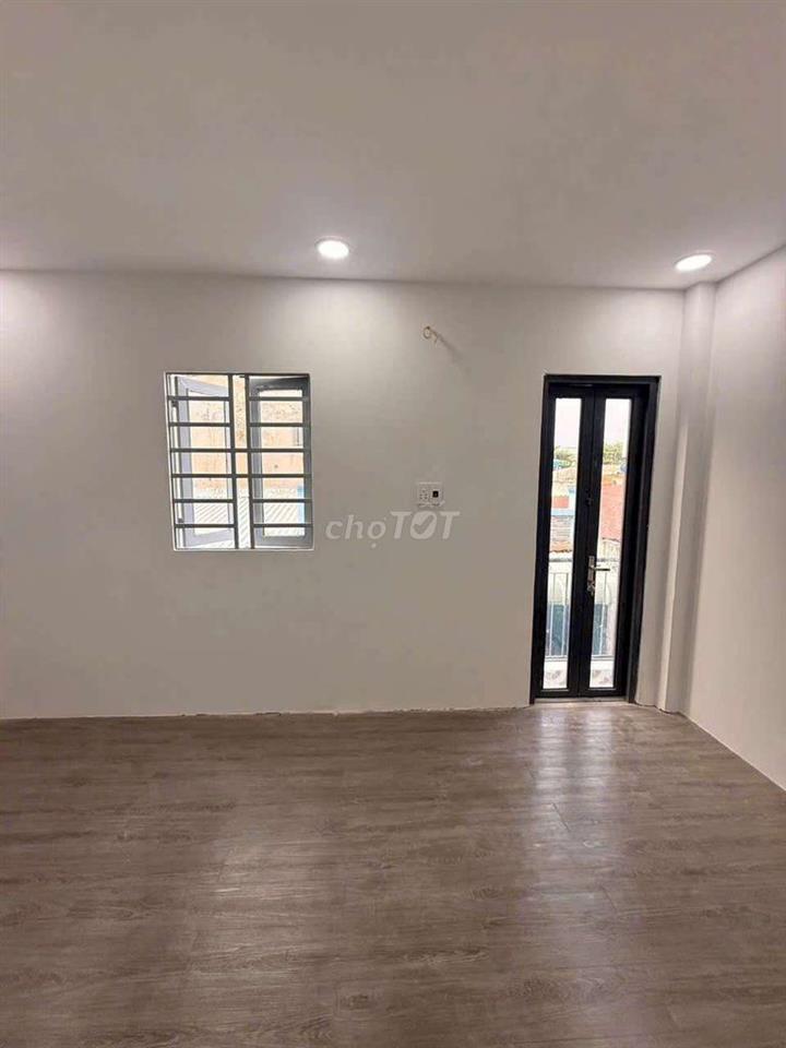 ✅NHÀ MỚI ĐẸP GIÁ RẺ 1LẦU 3PN 2WC ĐƯỜNG SỐ 14