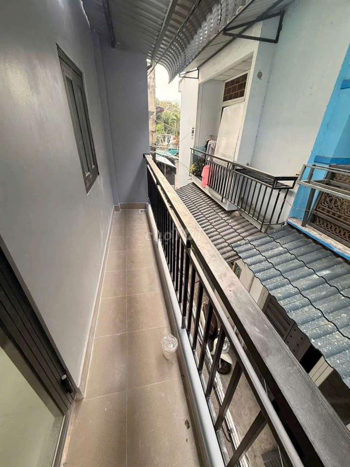 ✅NHÀ MỚI ĐẸP GIÁ RẺ 1LẦU 3PN 2WC ĐƯỜNG SỐ 14