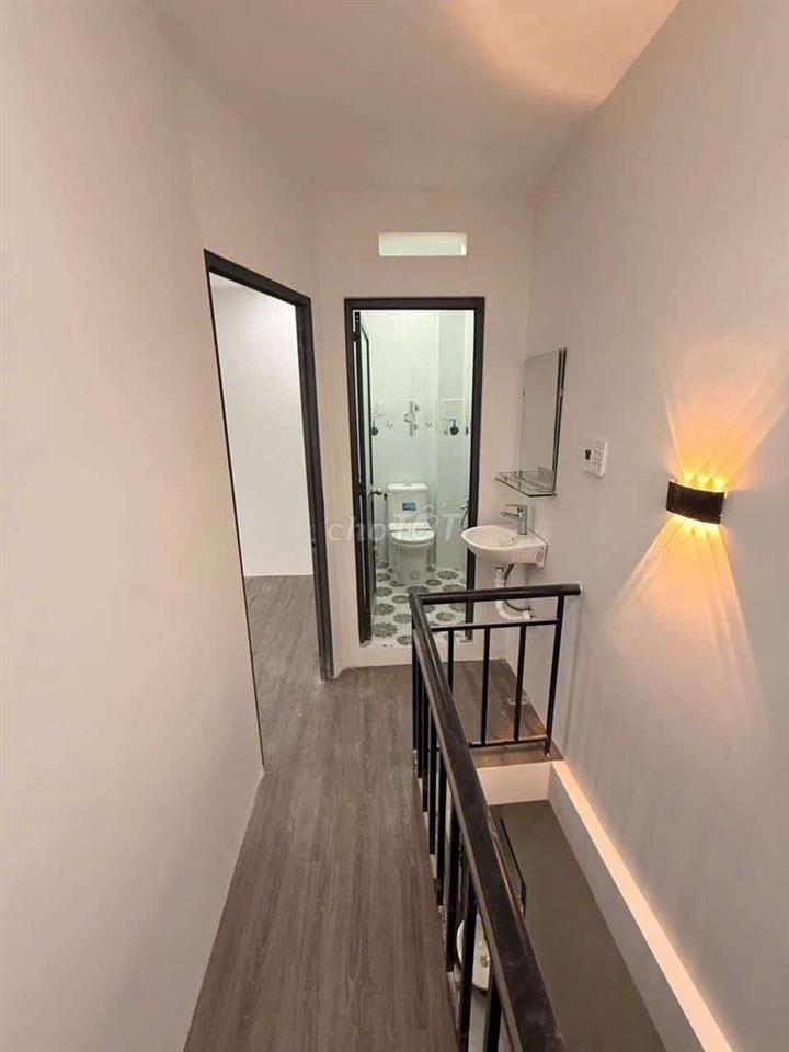 ✅NHÀ MỚI ĐẸP GIÁ RẺ 1LẦU 3PN 2WC ĐƯỜNG SỐ 14
