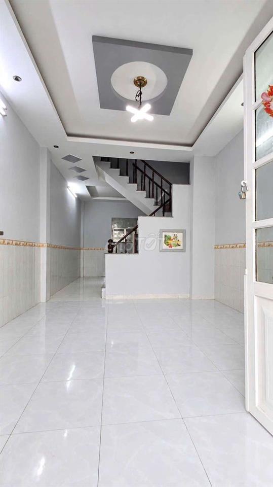 ✅NHÀ CHÍNH CHỦ  1LẦU 2PN 3WC HẺM XE HƠI