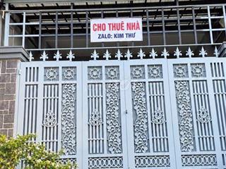 ✅NHÀ CHÍNH CHỦ  1LẦU 2PN 3WC HẺM XE HƠI