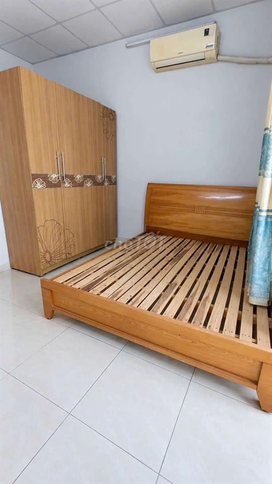 ✅NHÀ CHÍNH CHỦ  1LẦU 2PN 3WC HẺM XE HƠI