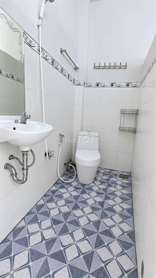✅NHÀ CHÍNH CHỦ  1LẦU 2PN 3WC HẺM XE HƠI