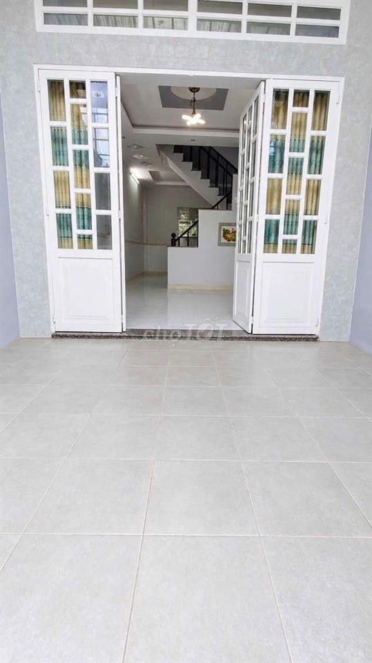 ✅NHÀ CHÍNH CHỦ  1LẦU 2PN 3WC HẺM XE HƠI