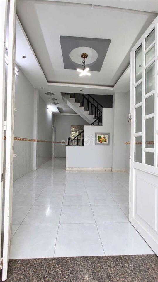 ✅NHÀ CHÍNH CHỦ  1LẦU 2PN 3WC HẺM XE HƠI