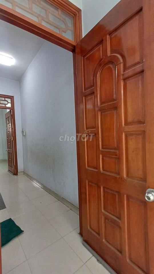 ✅NHÀ 1TRỆT2 LẦU SÂN THƯỢNG 4PN 3WC HẺM XE HƠI