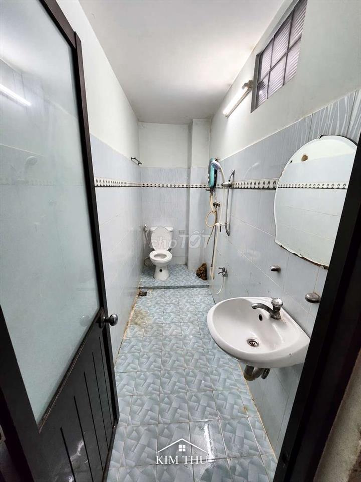 NHÀ 5,8TRIỆU 1LẦU 2PN 2WC (5 X15M) NHANH MỚI KỊP KHÁCH ƠI 