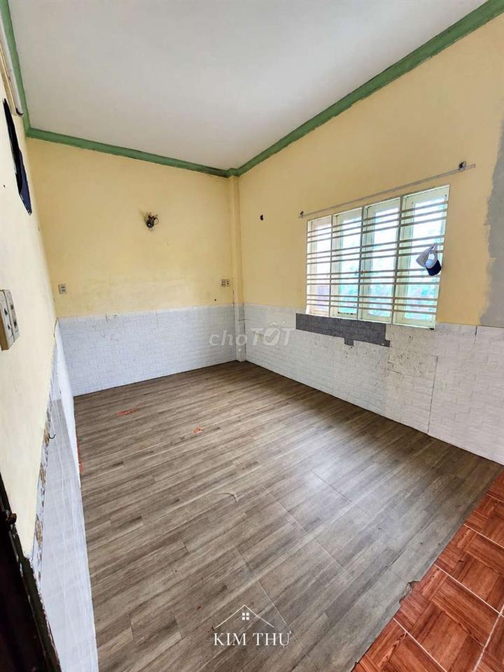 NHÀ 5,8TRIỆU 1LẦU 2PN 2WC (5 X15M) NHANH MỚI KỊP KHÁCH ƠI 