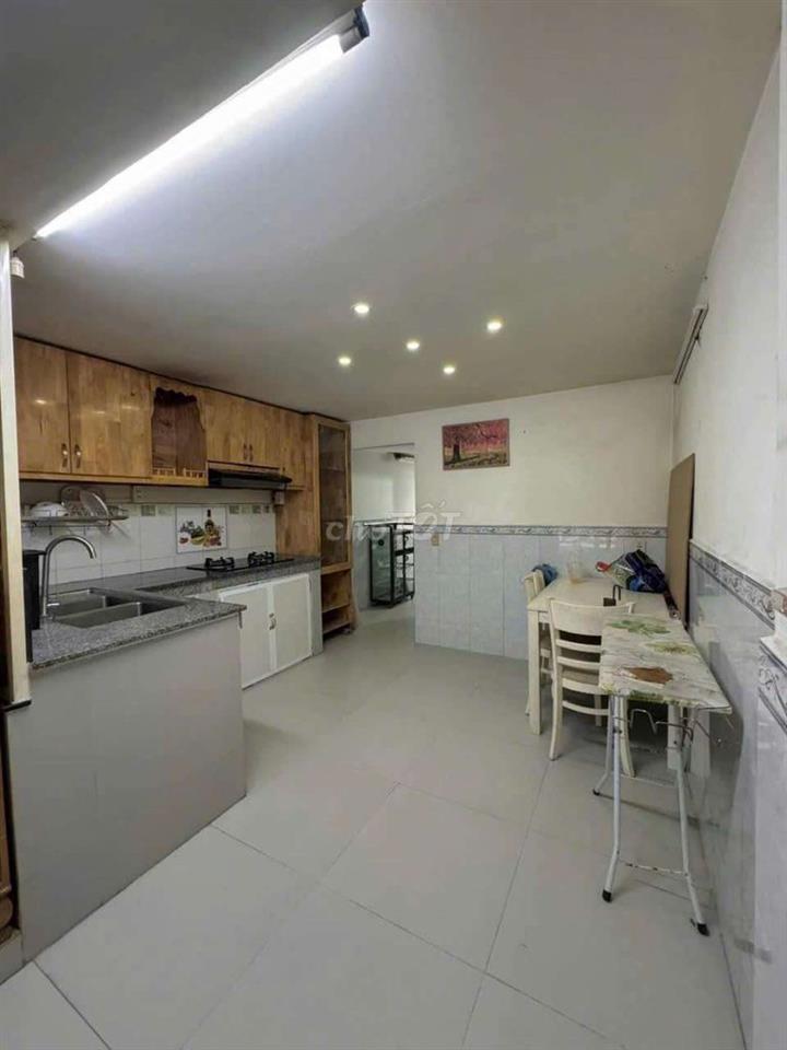NHÀ ĐẸP GIÁ LẦU 2 PN  2WC HẺM XE HƠI LÊ ĐÌNH CẨN 