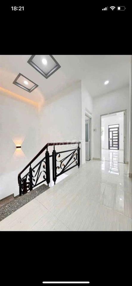 ✅NHÀ MẶT TIỀN ĐƯỜNG SỐ LÊ VĂN QUỚI VỪA Ở VỪA KI