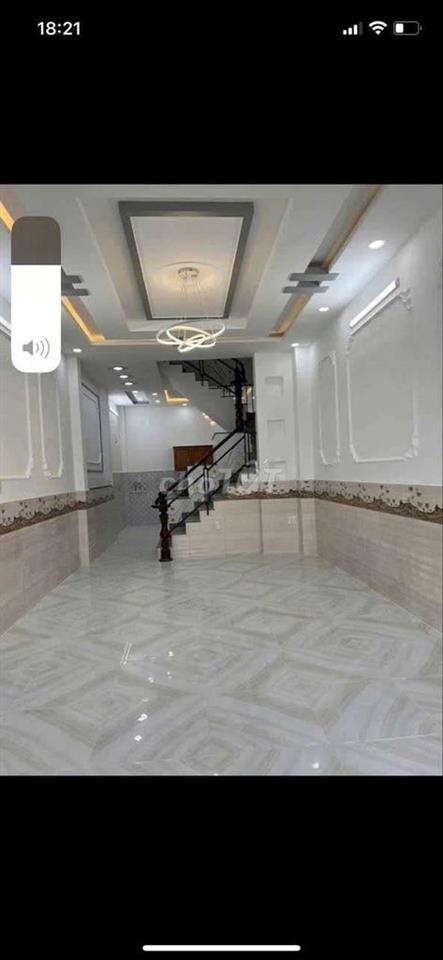 ✅NHÀ MẶT TIỀN ĐƯỜNG SỐ LÊ VĂN QUỚI VỪA Ở VỪA KI