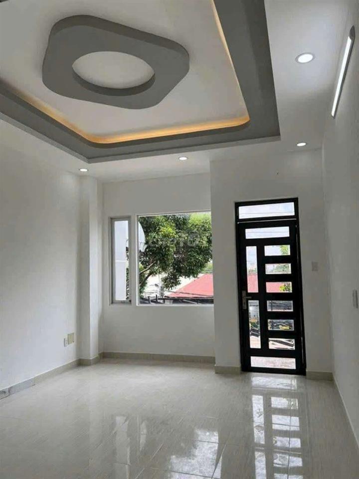 ✅NHÀ MẶT TIỀN ĐƯỜNG SỐ LÊ VĂN QUỚI VỪA Ở VỪA KI