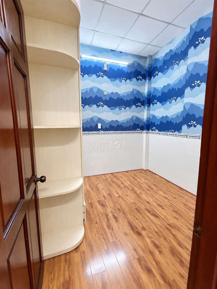 ✅NHÀ 1LẦU 2PN 2WC MIẾU GÒ XOÀI HẺM 5M