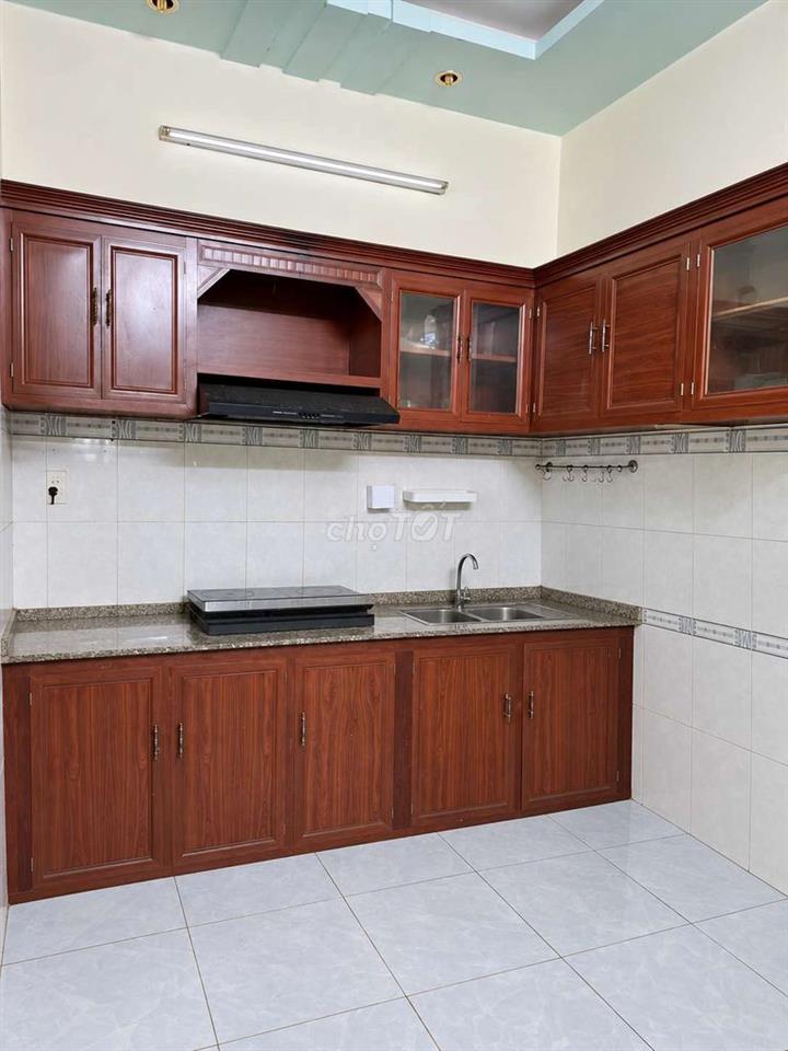 ✅NHÀ 1LẦU 2PN 2WC MIẾU GÒ XOÀI HẺM 5M