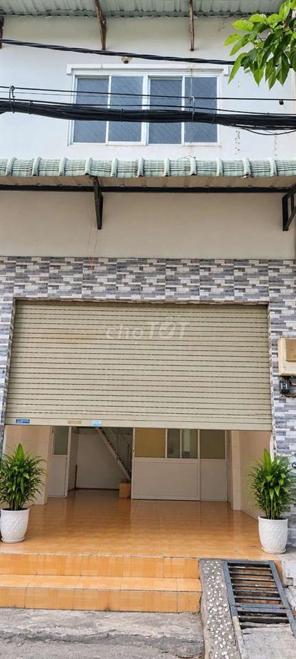 ✅NHÀ MẶT TIỀN GIÁ RẺ  VỪA Ở VỪA KINH DOANH (5X11)