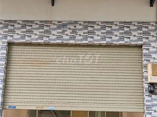 ✅NHÀ MẶT TIỀN GIÁ RẺ  VỪA Ở VỪA KINH DOANH (5X11)