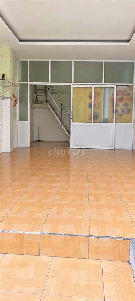 ✅NHÀ MẶT TIỀN GIÁ RẺ  VỪA Ở VỪA KINH DOANH (5X11)