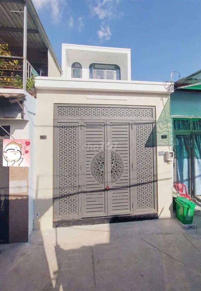 ✅NHÀ CHÍNH CHỦ SIÊU ĐẸP 1TRỆT LẦU 2PN 2WC