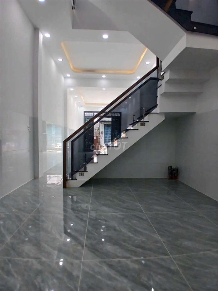 ✅NHÀ CHÍNH CHỦ SIÊU ĐẸP 1TRỆT LẦU 2PN 2WC