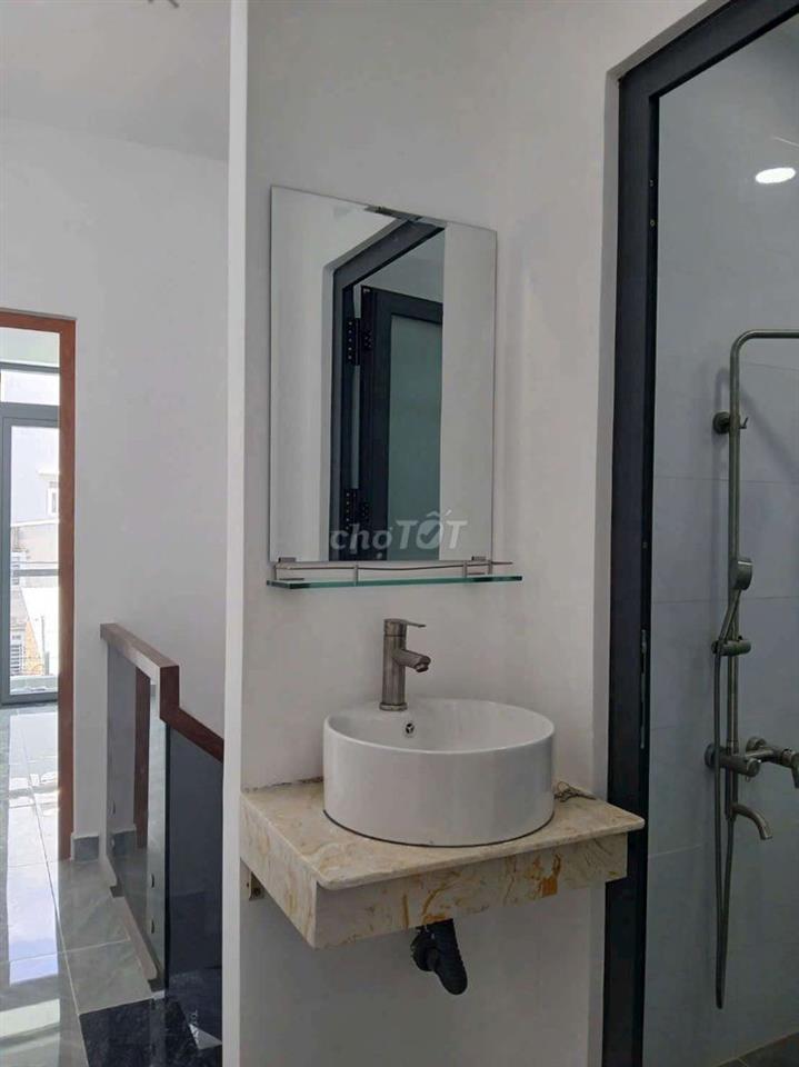 ✅NHÀ CHÍNH CHỦ SIÊU ĐẸP 1TRỆT LẦU 2PN 2WC