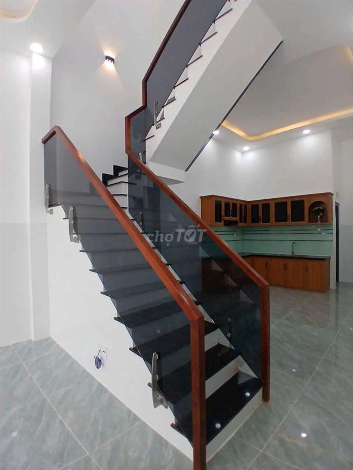 ✅NHÀ CHÍNH CHỦ SIÊU ĐẸP 1TRỆT LẦU 2PN 2WC