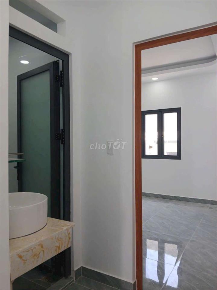 ✅NHÀ CHÍNH CHỦ SIÊU ĐẸP 1TRỆT LẦU 2PN 2WC