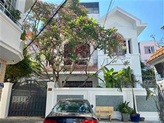 Bán biệt thự nguyễn cảnh dị, tân bình, 36 tỷ, 217m2, hàng hiếm tại trung tâm q tân bình