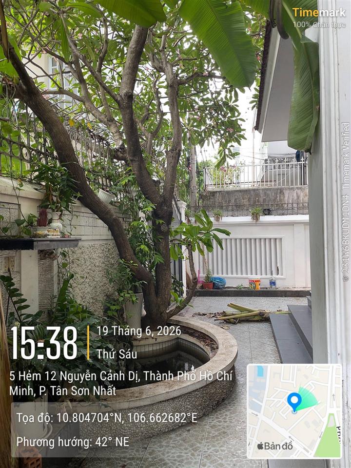 Cho thuê biệt thự đẹp, ngay trung tâm quận tân bình, gần sân bay, phù hợp nhiều công năng sử dụng