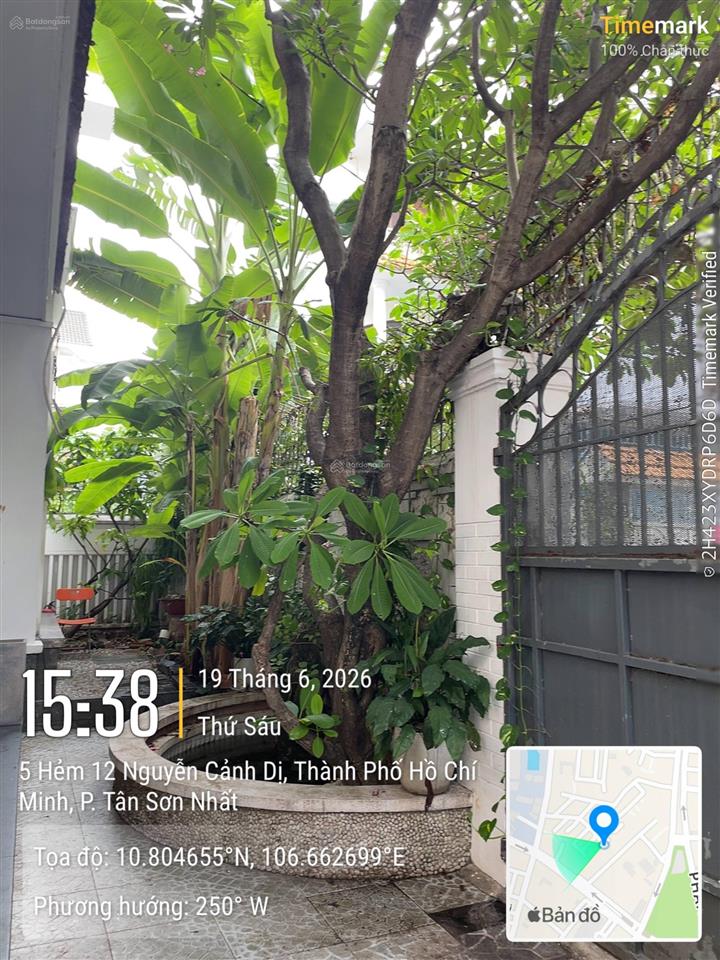 Cho thuê biệt thự đẹp, ngay trung tâm quận tân bình, gần sân bay, phù hợp nhiều công năng sử dụng