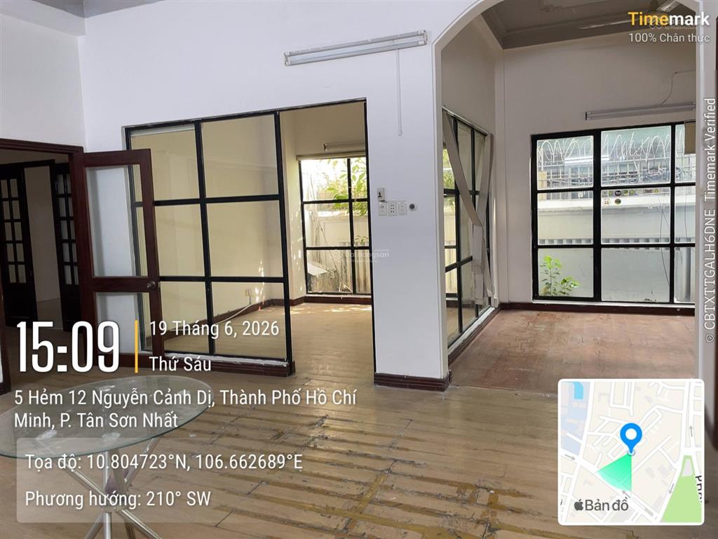 Cho thuê biệt thự đẹp, ngay trung tâm quận tân bình, gần sân bay, phù hợp nhiều công năng sử dụng