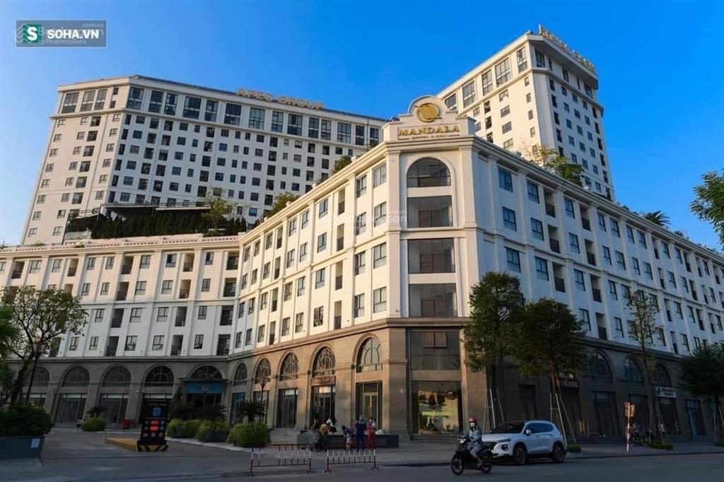 Cho thuê căn hộ thương mại toà chung cư royal park sẵn căn 2pn, sạch sẽ an ninh đảm bảo