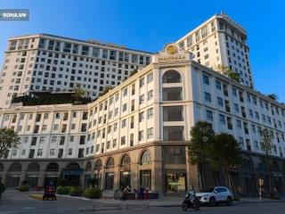 Cho thuê căn hộ thương mại toà chung cư royal park sẵn căn 2pn, sạch sẽ an ninh đảm bảo