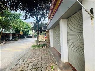 Chính chủ bán nhà mặt phố chính trung (khu 31ha)
