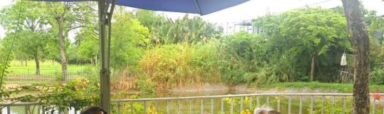 Bán 10.000m2 đất thổ cư 400m2 bình khánh, cần giờ, hcm  đất vuông a4, giá rẻ khu vực
