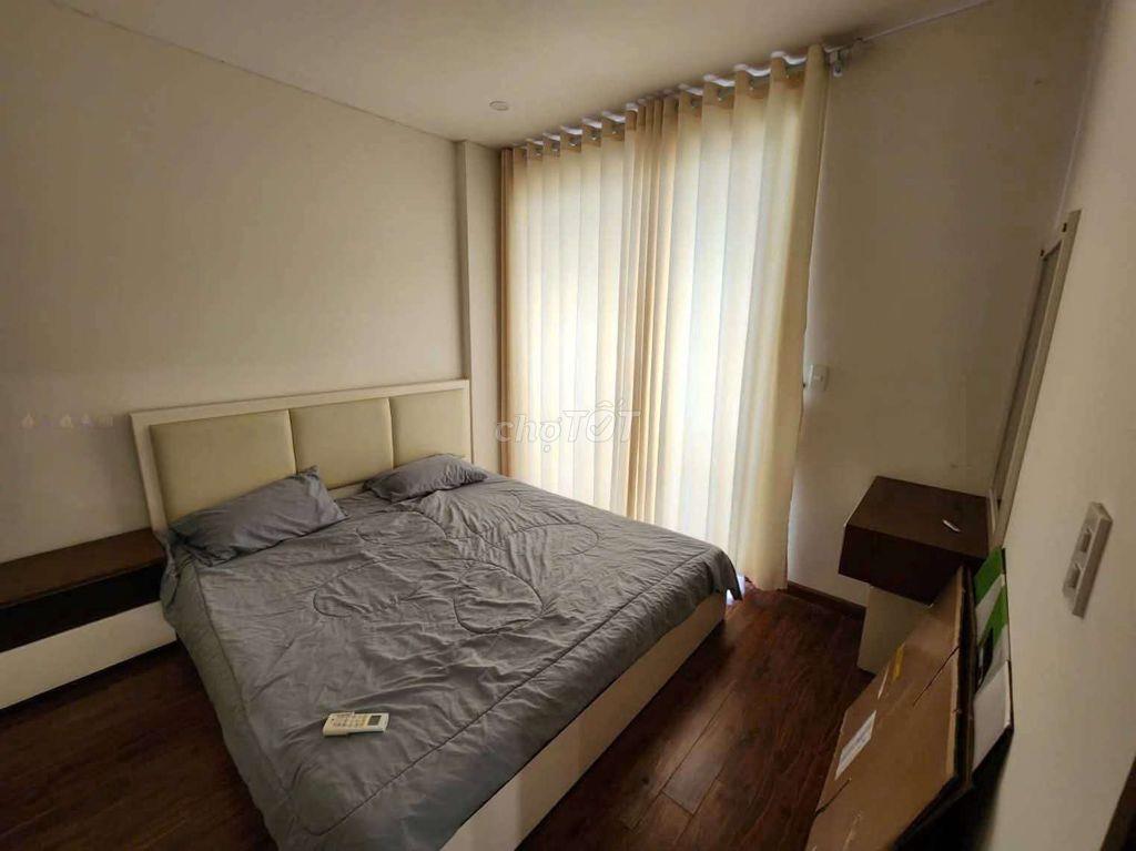 CHÍNH CHỦ CHO THUÊ CĂN HỘ SHP PLAZA – TRUNG TÂM TP. HẢI PHÒNG