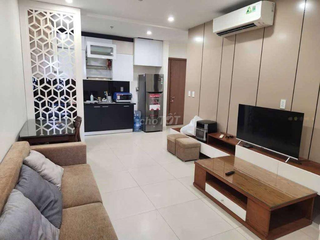 CHÍNH CHỦ CHO THUÊ CĂN HỘ SHP PLAZA – TRUNG TÂM TP. HẢI PHÒNG