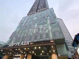 CHÍNH CHỦ CHO THUÊ CĂN HỘ SHP PLAZA – TRUNG TÂM TP. HẢI PHÒNG