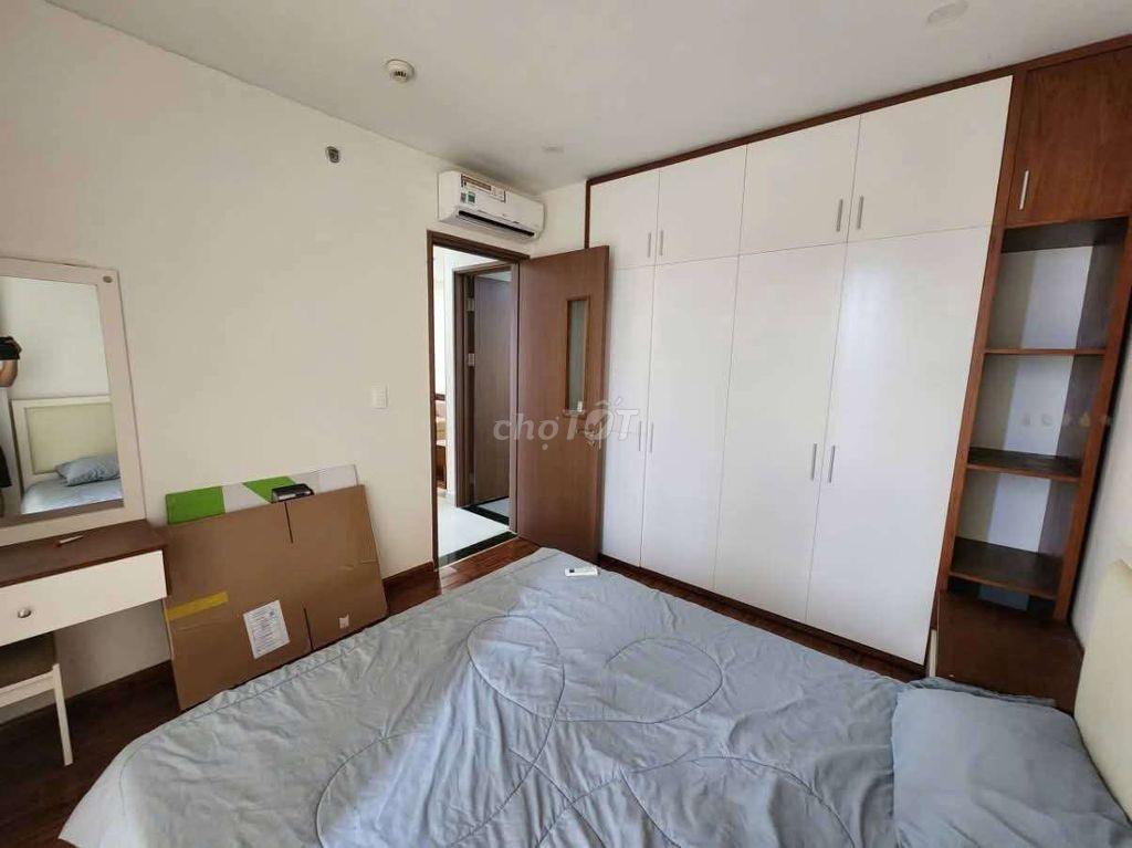 CHÍNH CHỦ CHO THUÊ CĂN HỘ SHP PLAZA – TRUNG TÂM TP. HẢI PHÒNG