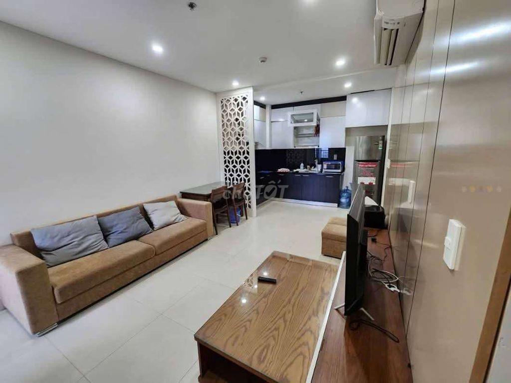 CHÍNH CHỦ CHO THUÊ CĂN HỘ SHP PLAZA – TRUNG TÂM TP. HẢI PHÒNG