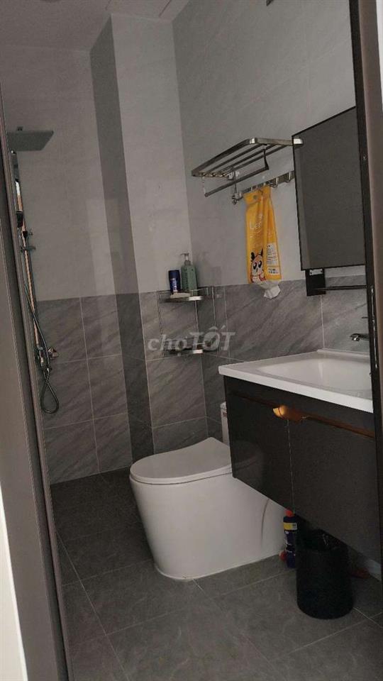 Nhà mặt tiền VIP khu dân cư An Sương, ngay chợ