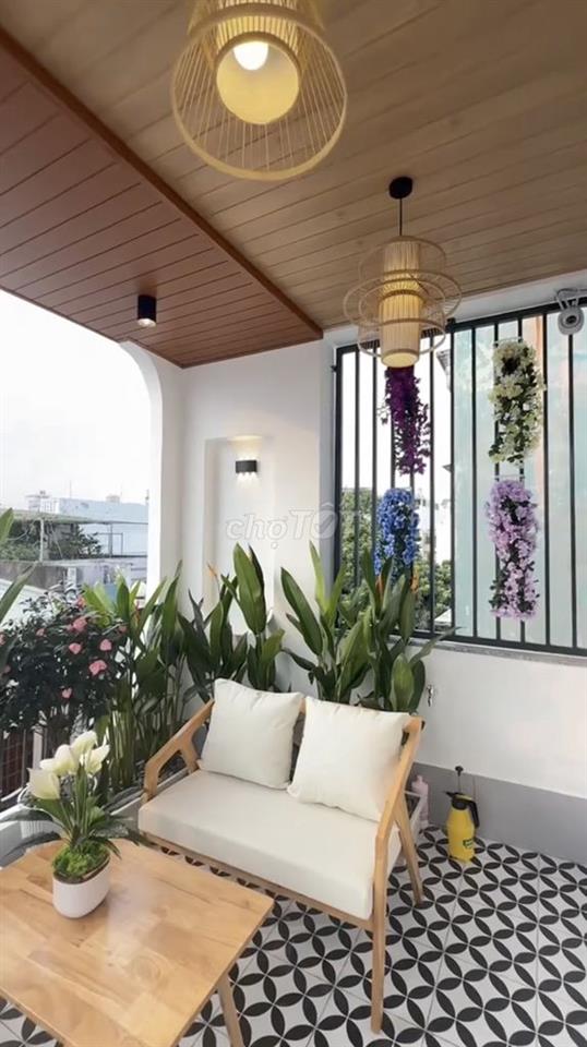 Bán nhà HXH Võ Văn Kiệt, 3 tấm DTSD 214m2, gần ST Aeon Bình Tân