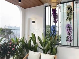 Bán nhà HXH Võ Văn Kiệt, 3 tấm DTSD 214m2, gần ST Aeon Bình Tân