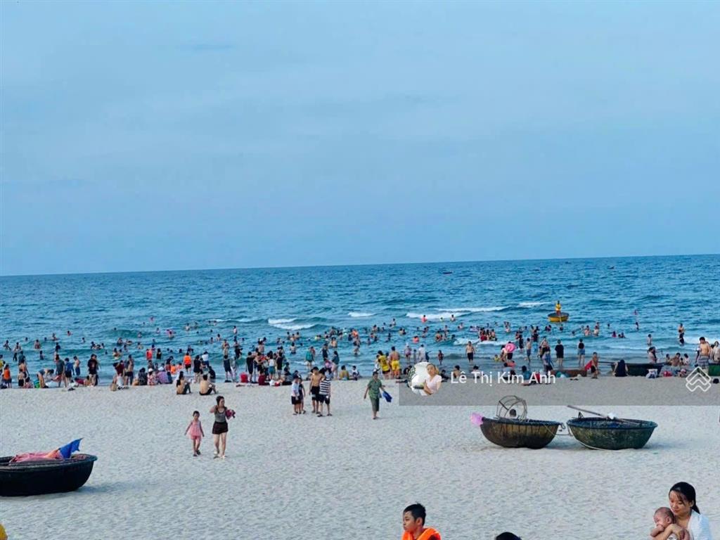 Duy nhất lô mt đường 7.5m sơn thủy đông 2  khu biển sơn thủy giá cực tốt chỉ 7.1 tỷ  0905 787 ***
