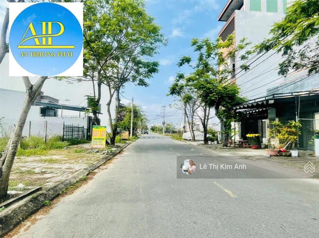 Cần bán nhanh 1cặp 296m2 mt nguyễn cơ thạch bề ngang đến 12m chỉ 1 lô duy nhất trên toàn thị trường