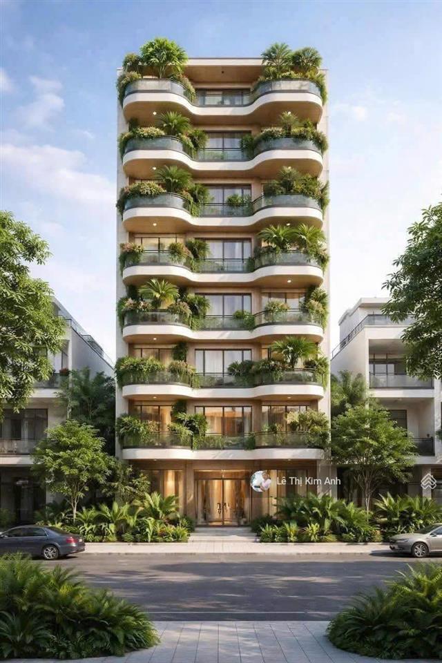 Cần bán nhanh 1cặp 296m2 mt nguyễn cơ thạch bề ngang đến 12m chỉ 1 lô duy nhất trên toàn thị trường