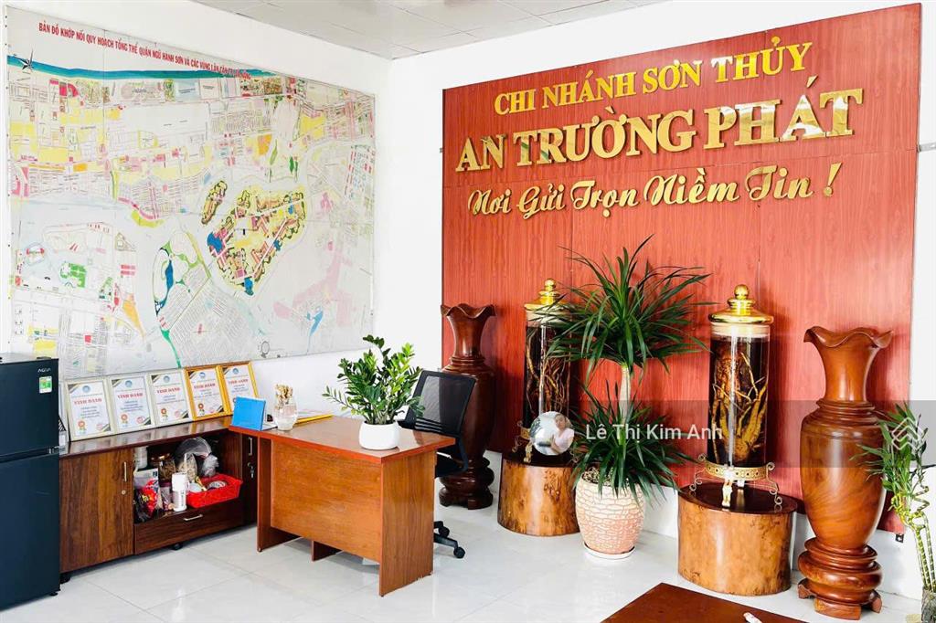 Cần bán nhanh 1cặp 296m2 mt nguyễn cơ thạch bề ngang đến 12m chỉ 1 lô duy nhất trên toàn thị trường