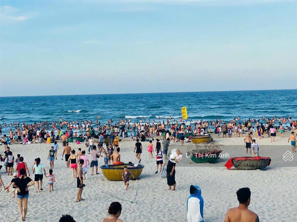 Cần bán nhanh lô đất đường đặng đoàn bằng cách trường sa chỉ 40m đối diện resort hyat 0905 787 ***